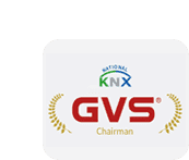 GVS hat KNX Vorsitz in China