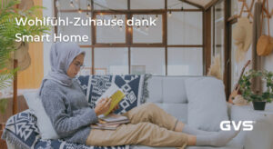 Read more about the article Wohlfühl-Zuhause dank Smart Home