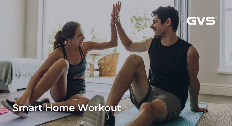 Read more about the article Smart Home Workout
