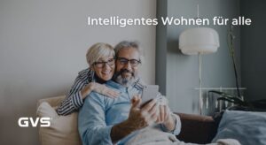 Read more about the article Intelligentes Wohnen für alle