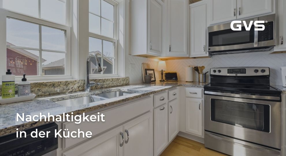 Read more about the article Nachhaltigkeit in der Küche