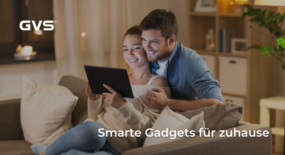 You are currently viewing Smarte Gadgets für zuhause