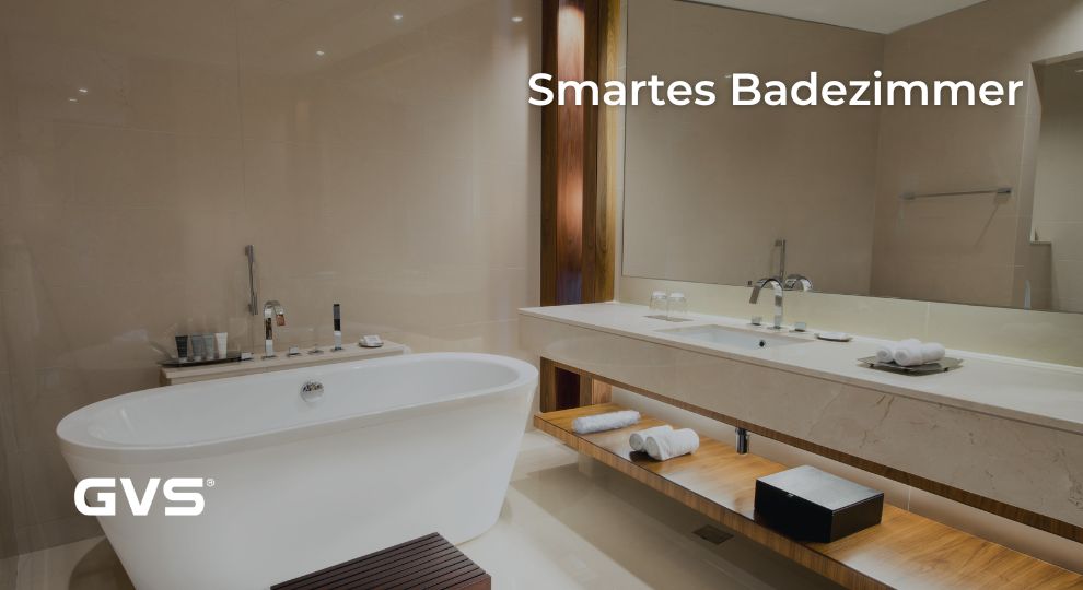 Read more about the article Smartes Badezimmer