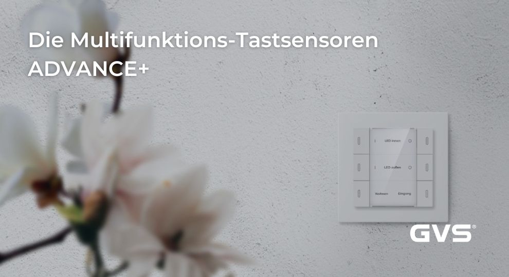You are currently viewing Die Multifunktions-Tastsensoren ADVANCE+