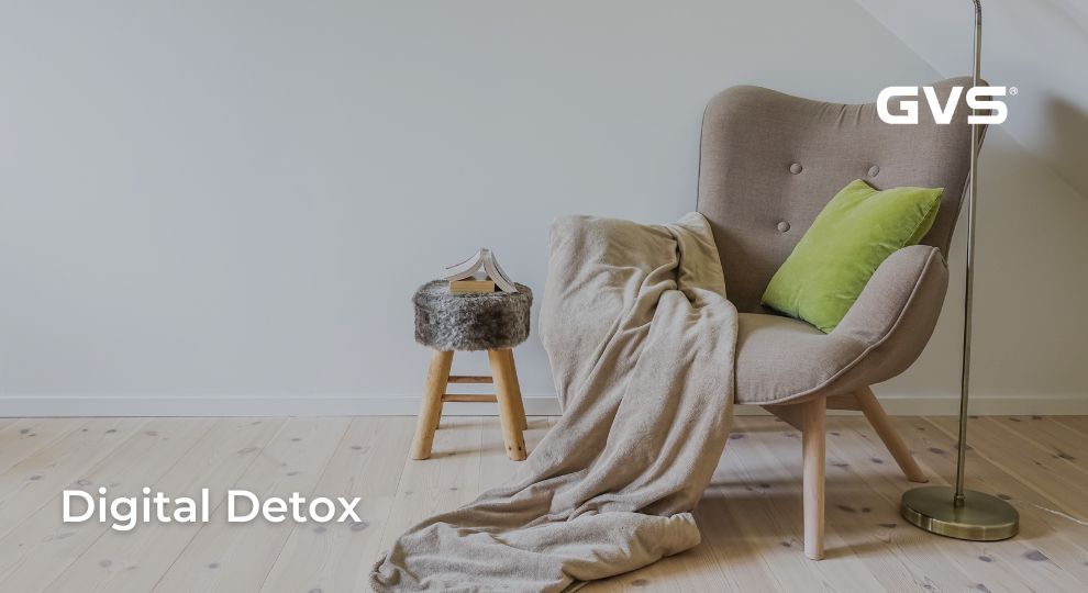 Read more about the article Digital Detox