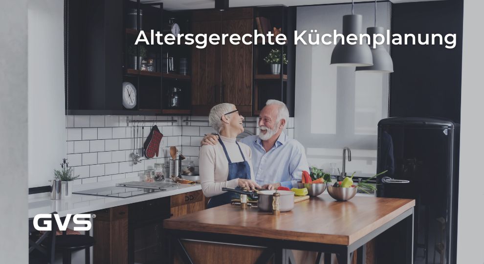 You are currently viewing Altersgerechte Küchenplanung